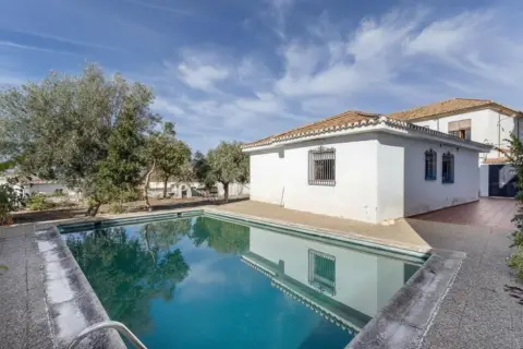 Casa en Carril de San Miguel