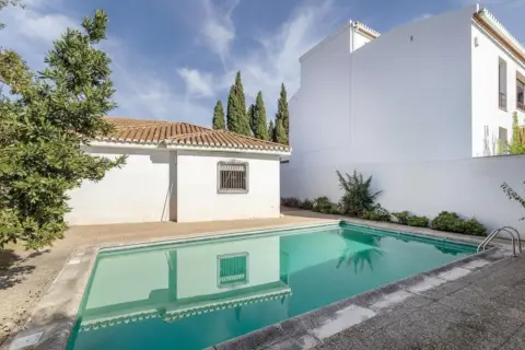 Casa en Carril de San Miguel