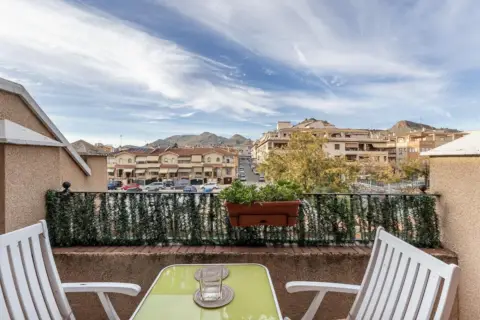 Piso en calle Mejorana