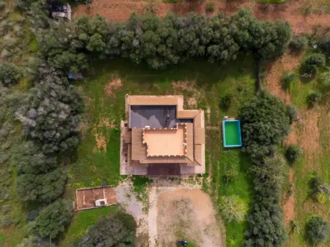 Chalet en Llucmajor (Campo)