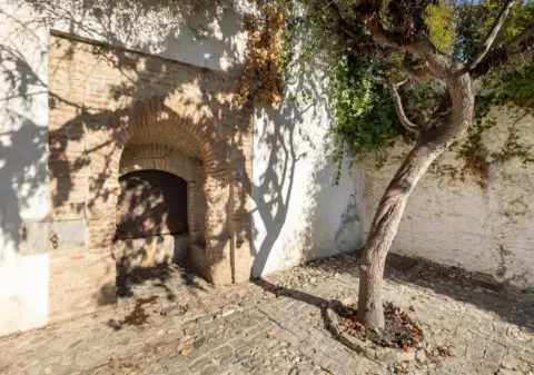 Apartamento en calle C. Algibe de La Vieja, 8