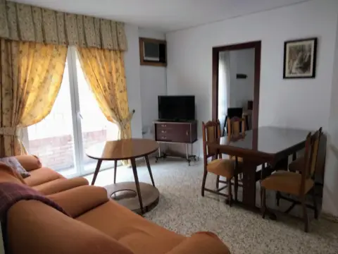 Piso en calle Faisán