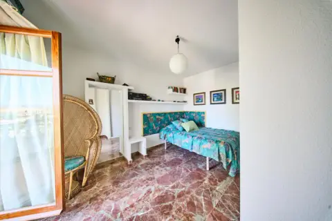 Chalet en calle de la Borgoña