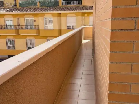 Piso en calle de Gloria Fuertes