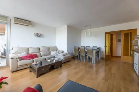 Piso en Camí de Cabana