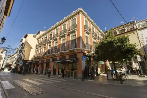 Piso en calle Cruz de Piedra del Realejo