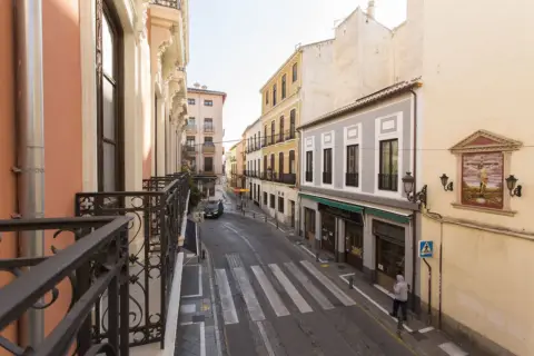 Piso en calle Cruz de Piedra del Realejo