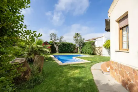 Chalet en South Of Spain