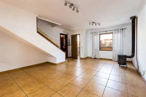 Casa adosada en Carrer de Lleó XIII