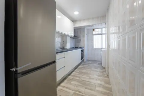 Piso en Carrer d'Urà