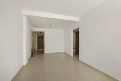 Piso en calle Periodista Mesa Leon