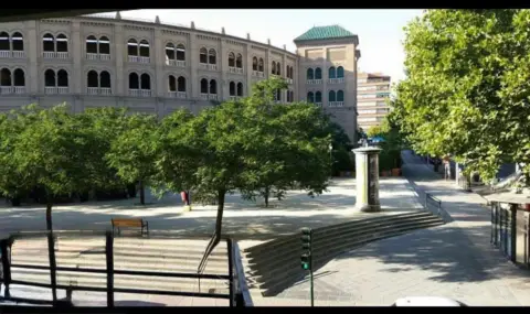 Piso en Constitucion