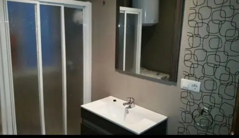 Piso en Constitucion