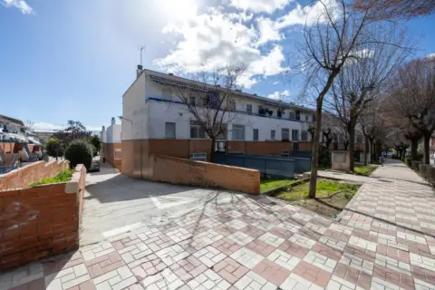Apartamento en calle 54 calle Paseo de Colon #54