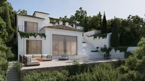 Chalet en Playa de La Fontanilla
