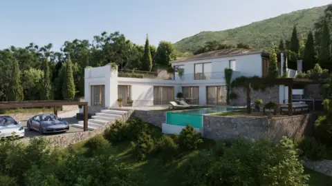Chalet en Playa de La Fontanilla