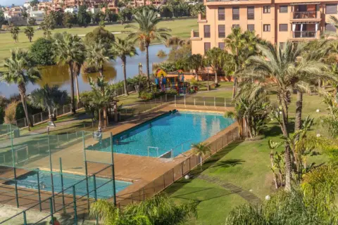 Piso en calle Rector Federico Mayor Zaragoza