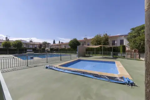 Piso en Avenida de la Casa Grande