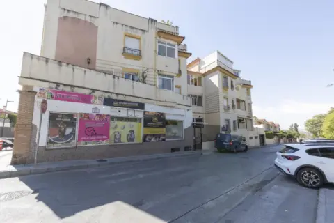 Piso en Avenida de la Casa Grande