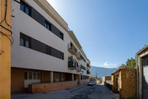 Piso en calle de la Fuente Mariano