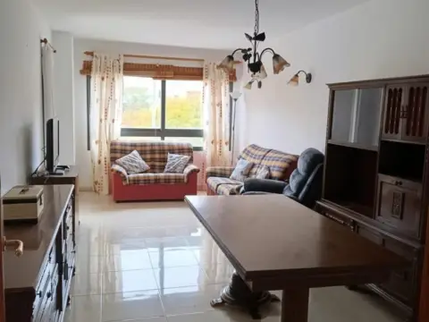 Piso en calle Rafael Cifre Vila