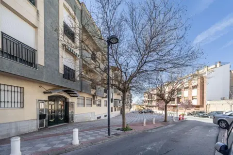 Piso en calle de Aixa