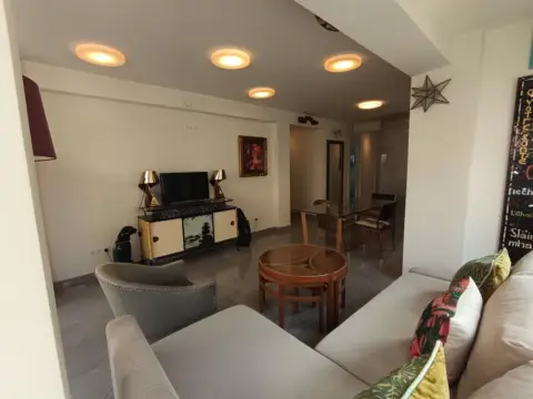 Apartamento en Realejo