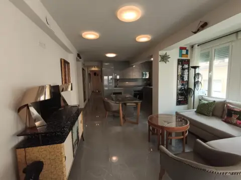 Apartamento en Realejo