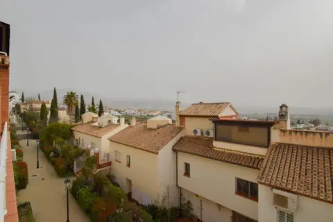 Dúplex en calle Padre Ferrer