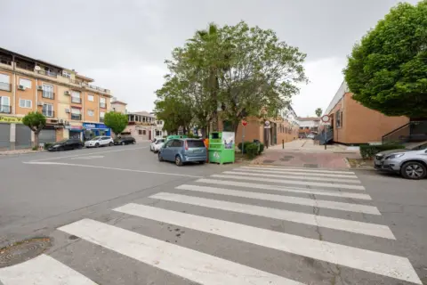 Piso en Paseo de Colón