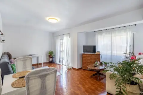 Piso en La Chana
