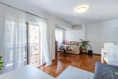 Piso en La Chana