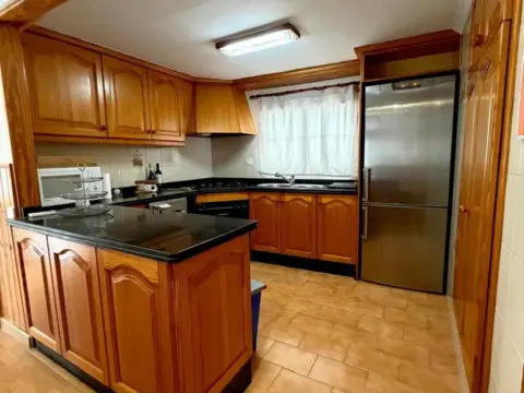 Piso en Portixol-Molinar