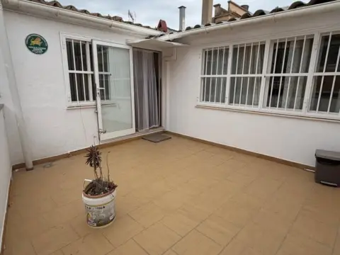 Piso en Portixol-Molinar