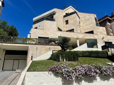 Dúplex en El Sardinero
