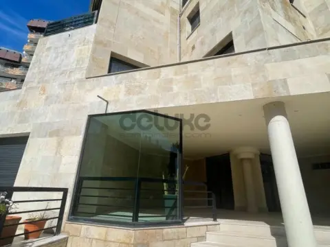 Dúplex en El Sardinero