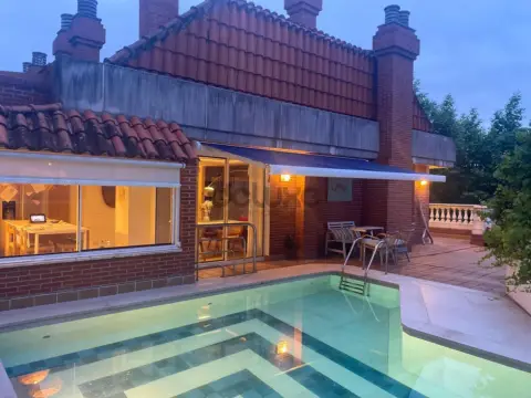 Chalet en El Sardinero
