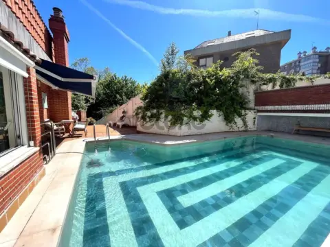 Chalet en El Sardinero