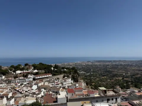 Terreno en calle Larga del Palmar