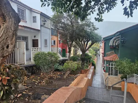 Chalet en calle de los Silos