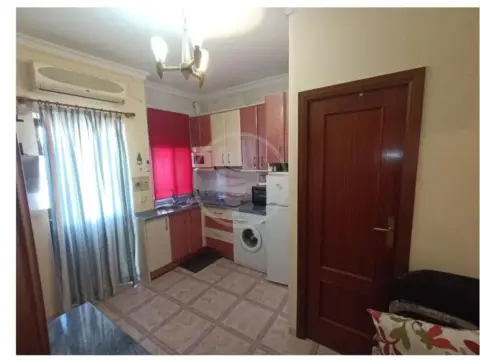 Chalet en Barrio Paso