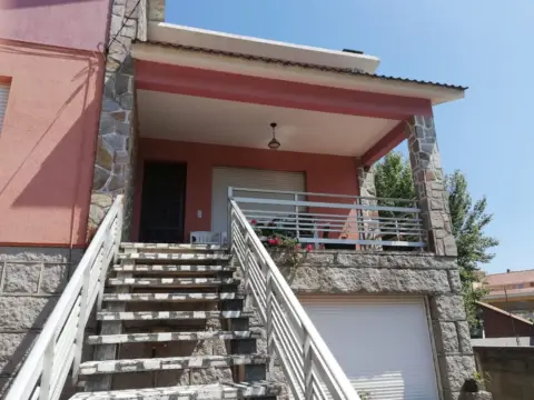 Piso en calle Lugar Montalvo 3, nº 13