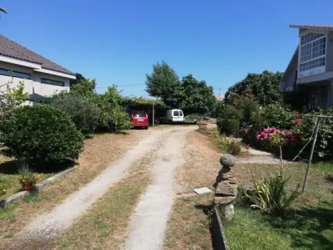 Piso en calle Lugar Montalvo 3, nº 13