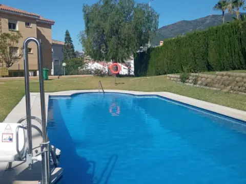 Piso en Avenida Centro del Viento