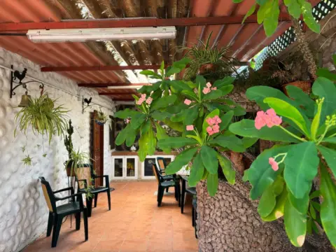 Finca rústica en calle Vuelta de los Alambres, 33