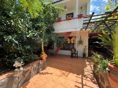 Finca rústica en calle Vuelta de los Alambres, 33