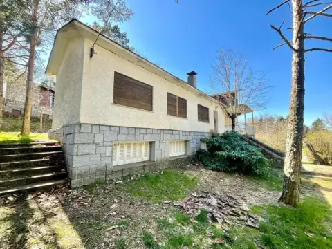 Chalet en calle de los Cerrillos Redondos, 2