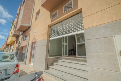 Local comercial en calle Felipe Ii, 20