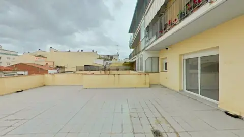 Piso en Sant Pere Nord