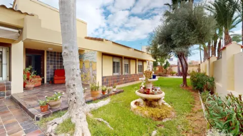 Chalet en calle Cyana, nº 3